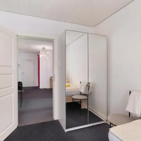 Mit 100qm Lejlighed Rheda-Wiedenbrück